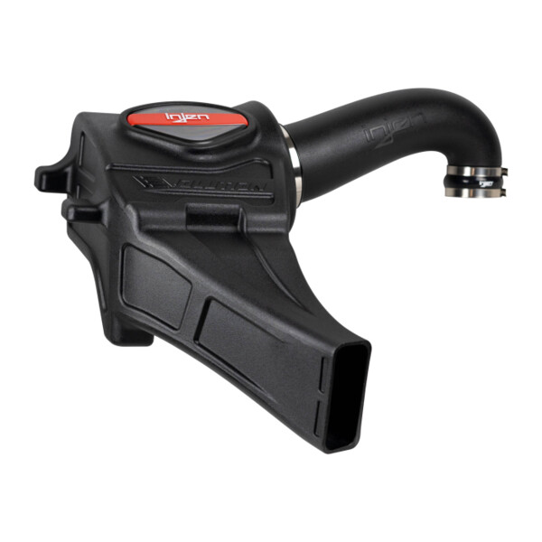 Injen EVOLUTION Cold Air Intake SystemPart No. EVO8101C2019-2023 RAM 1500 (DT) V8-5.7L