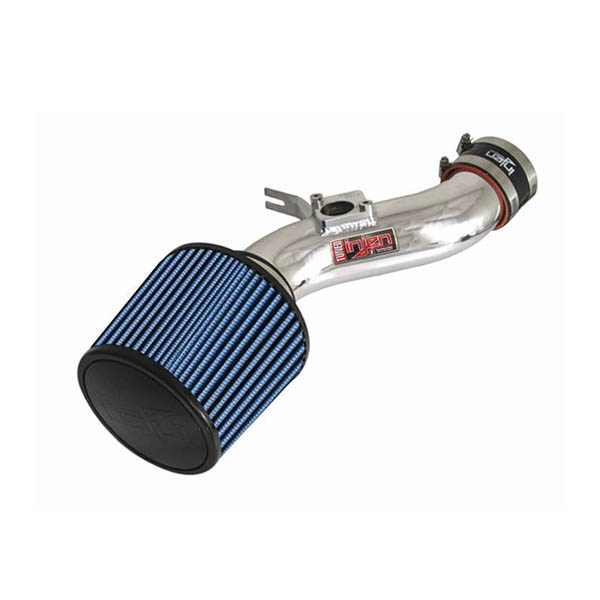 Injen IS Short Ram Cold Air Intake SystemPart No. IS1200P2002-2007 Subaru Impreza WRX H4-2.0L Turbo2002-2007 Subaru Impreza W…