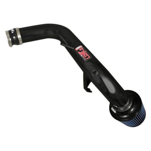 Injen IS Short Ram Cold Air Intake SystemPart No. IS1341BLK2013-2017 Hyundai Veloster L4-1.6L Turbo