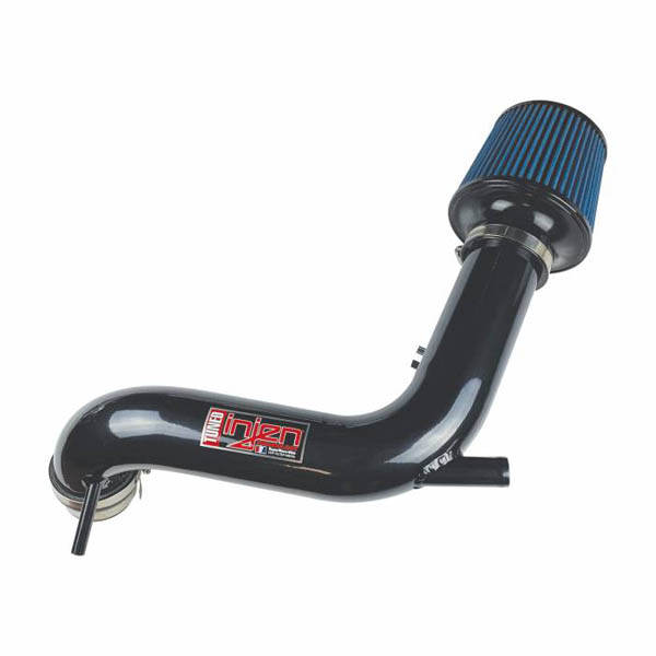 Injen IS Short Ram Cold Air Intake SystemPart No. IS1345BLK2018-2021 Hyundai Kona L4-1.6L Turbo