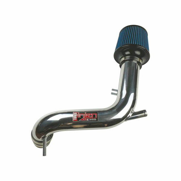 Injen IS Short Ram Cold Air Intake SystemPart No. IS1345P2018-2021 Hyundai Kona L4-1.6L Turbo