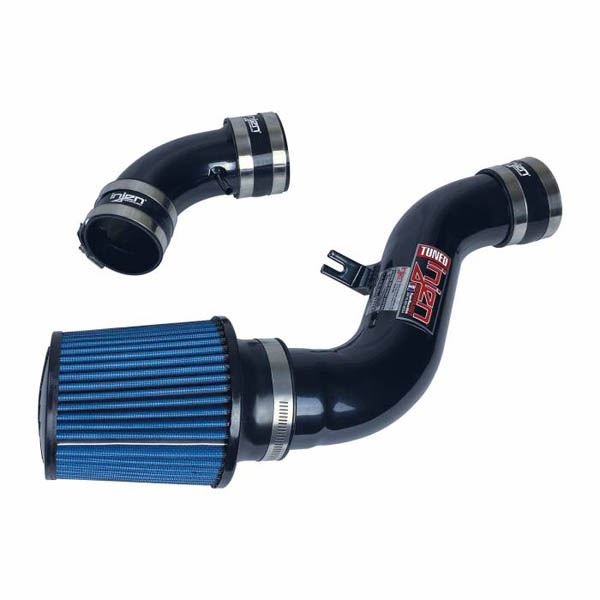 Injen IS Short Ram Cold Air Intake SystemPart No. IS1375BLK2003-2004 Hyundai Tiburon V6-2.7L