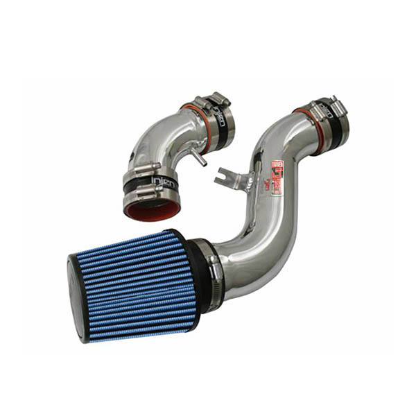 Injen IS Short Ram Cold Air Intake SystemPart No. IS1375P2003-2004 Hyundai Tiburon V6-2.7L