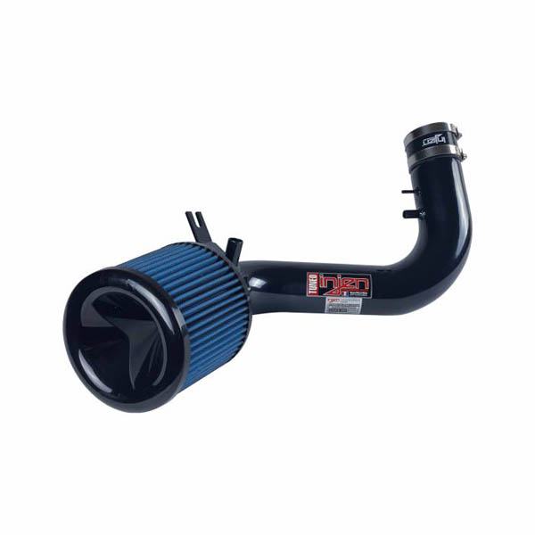 Injen IS Short Ram Cold Air Intake SystemPart No. IS1401BLK1991-1995 Acura Legend V6-3.2L