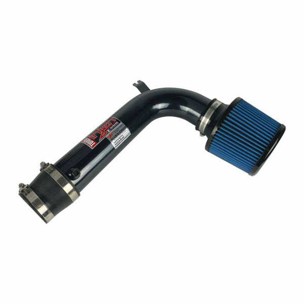 Injen IS Short Ram Cold Air Intake SystemPart No. IS1660BLK1998-2002 Honda Accord V6-3.0L2002-2003 Acura TL V6-3.2L