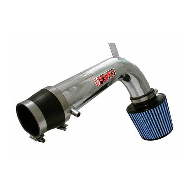 Injen IS Short Ram Cold Air Intake SystemPart No. IS1660P1998-2002 Honda Accord V6-3.0L2002-2003 Acura TL V6-3.2L