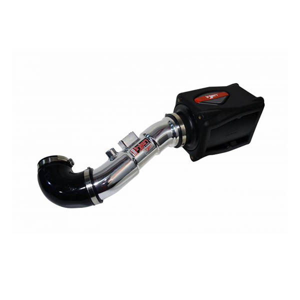 Injen PF Cold Air Intake System w/ Rotomolded Air Filter HousingPart No. PF1950-1P2004-2015 Nissan Armada V8-5.6L2004-2010 In…