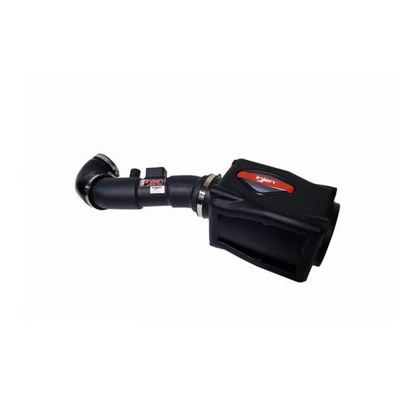 Injen PF Cold Air Intake System w/ Rotomolded Air Filter HousingPart No. PF1950-1WB2004-2015 Nissan Armada V8-5.6L2004-2010 I…