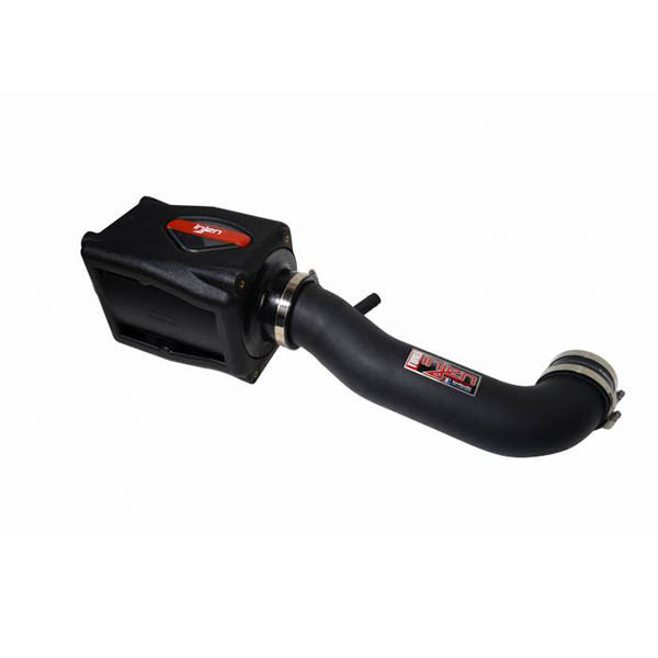 Injen PF Cold Air Intake System w/ Rotomolded Air Filter HousingPart No. PF5003WB2012-2017 Jeep Wrangler V6-3.6L