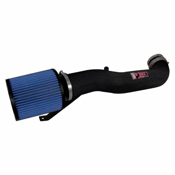 Injen PF Cold Air Intake SystemPart No. PF5004WB2012-2018 Jeep Wrangler V6-3.6L