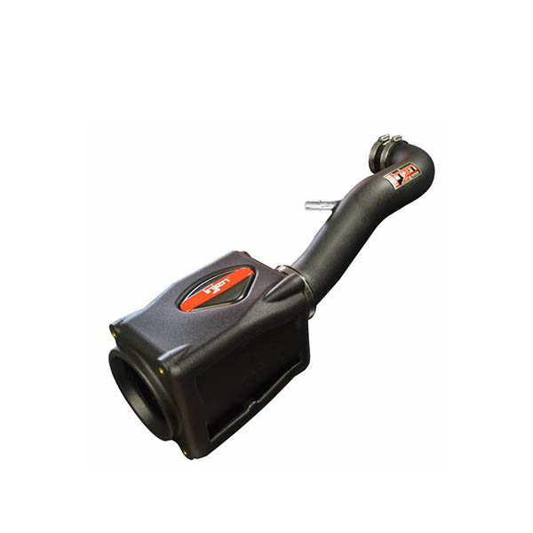 Injen PF Cold Air Intake System w/ Rotomolded Air Filter HousingPart No. PF5005WB2018-2023 Jeep Wrangler JL V6-3.6L2019-2023…