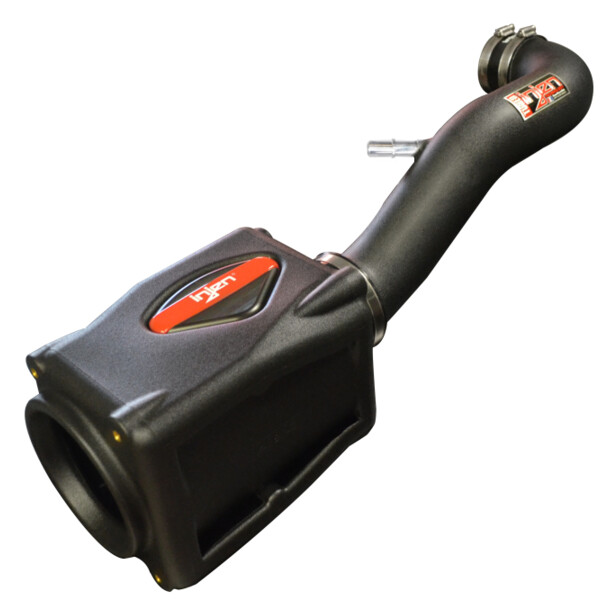 Injen PF Cold Air Intake System w/ Rotomolded Air Filter HousingPart No. PF5005WBC2018-2023 Jeep Wrangler JL V6-3.6L2019-2023…