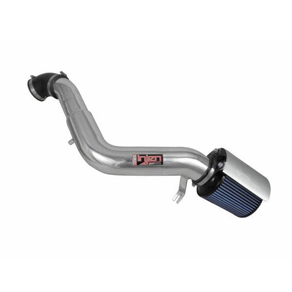 Injen PF Cold Air Intake SystemPart No. PF5010P2005-2010 Jeep Grand Cherokee V6-3.7L