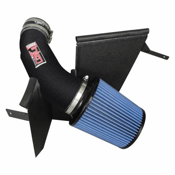 Injen PF Cold Air Intake SystemPart No. PF5013WB2012-2014 Jeep Grand Cherokee V8-6.4L2018-2023 Dodge Durango V8-6.4L