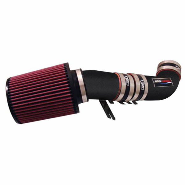 Injen PF Cold Air Intake SystemPart No. PF7021WB1996-2005 Chevy Blazer V6-4.3L1996-2004 Chevy S10 V6-4.3L1996-2004 GMC Sonoma…
