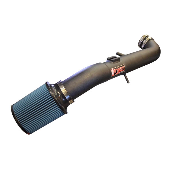 Injen PF Cold Air Intake SystemPart No. PF7024WB2017-2022 Chevrolet Colorado V6-3.6L2017-2022 GMC Canyon V6-3.6L