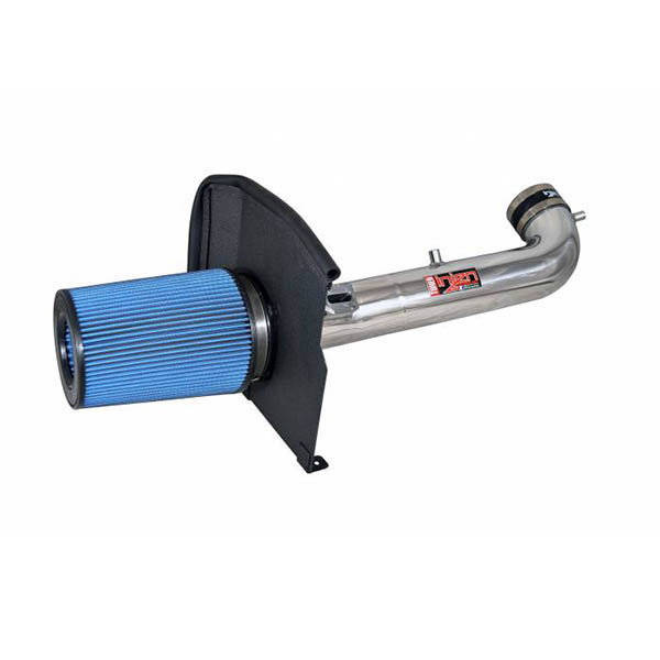 Injen PF Cold Air Intake SystemPart No. PF7064P2014-2019 GM Truck V8-5.3L/6.2L2015-2020 GM SUV V8-5.3L/6.2L