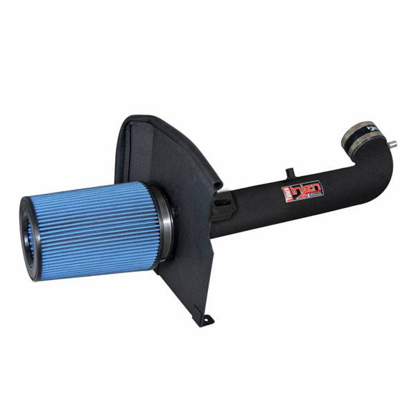Injen PF Cold Air Intake SystemPart No. PF7064WB2014-2019 GM Truck V8-5.3L/6.2L2015-2020 GM SUV V8-5.3L/6.2L