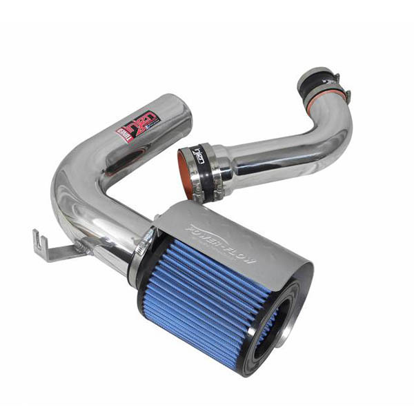 Injen PF Cold Air Intake SystemPart No. PF8055P2009-2011 Dodge Ram 1500 V6-3.7L
