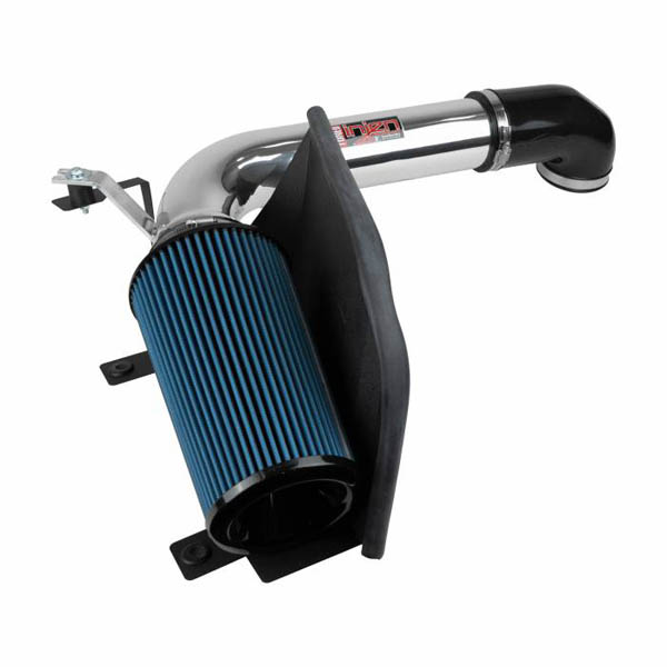 Injen PF Cold Air Intake SystemPart No. PF8056P2019-2023 Ram 1500 V8-5.7L