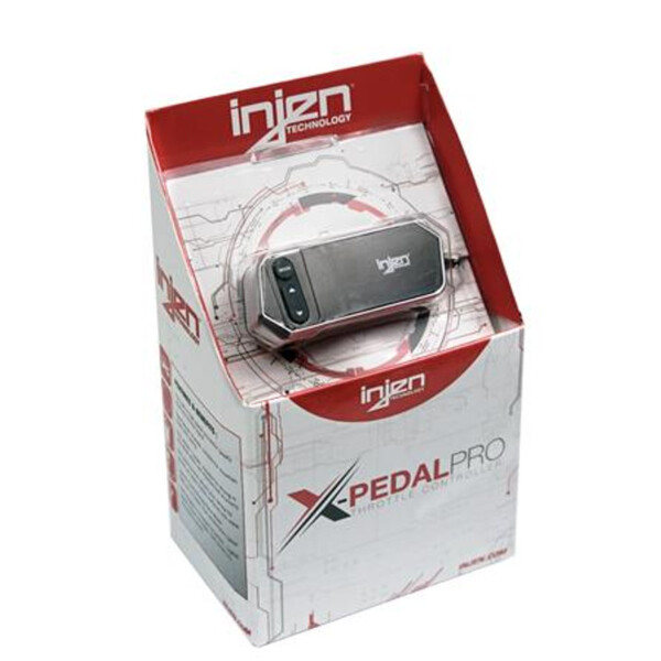 Injen X-Pedal PRO Throttle ControllerPart No. PT00202011-2017 Hyundai2014-2017 Kia