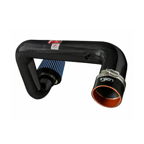 Injen RD Cold Air Intake SystemPart No. RD1425BLK1997-2001 Acura Integra Type R L4-1.8L
