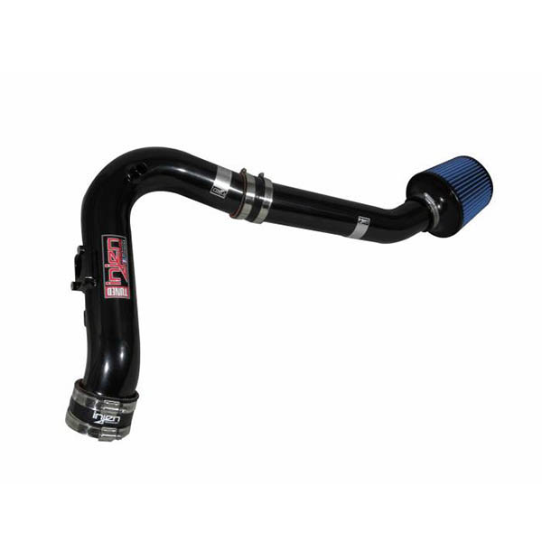 Injen RD Cold Air Intake SystemPart No. RD2082BLK2004-2006 Pontiac Vibe GT L4-1.8L2005-2006 Corolla XRS L4-1.8L