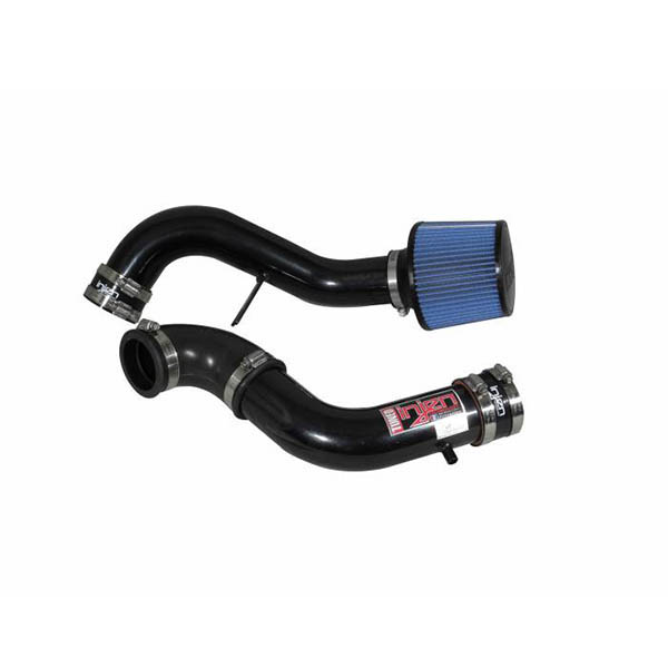 Injen RD Cold Air Intake SystemPart No. RD6060BLK2001-2003 Mazda Protégé 5 L4-2.0L2001-2003 Mazda Protégé MP3 L4-2.0L