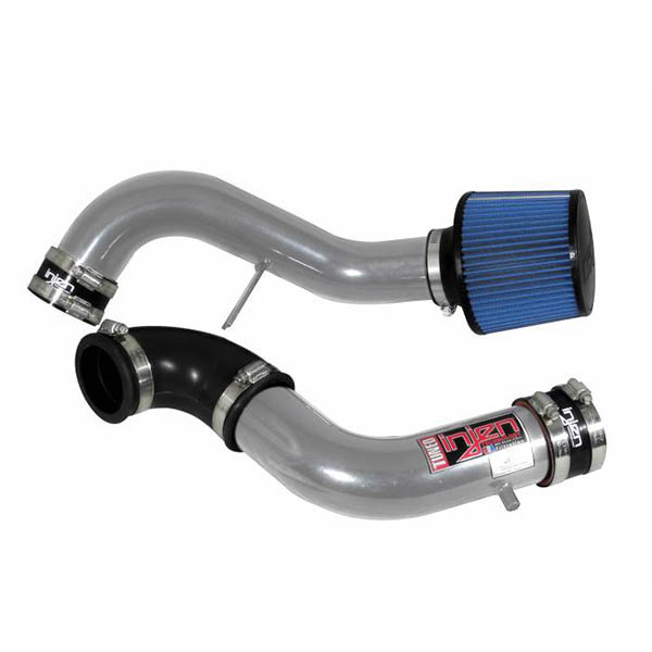 Injen RD Cold Air Intake SystemPart No. RD6060P2001-2003 Mazda Protégé 5 L4-2.0L2001-2003 Mazda Protégé MP3 L4-2.0L