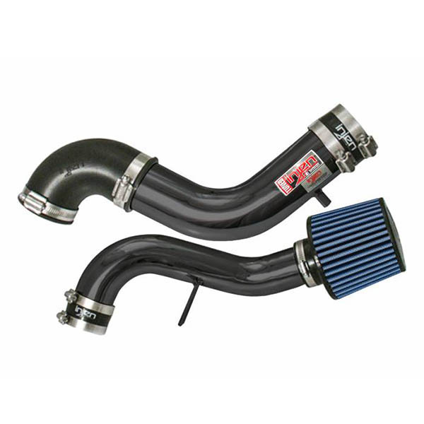 Injen RD Cold Air Intake SystemPart No. RD6065BLK1999-2000 Mazda Protégé L4-1.8L
