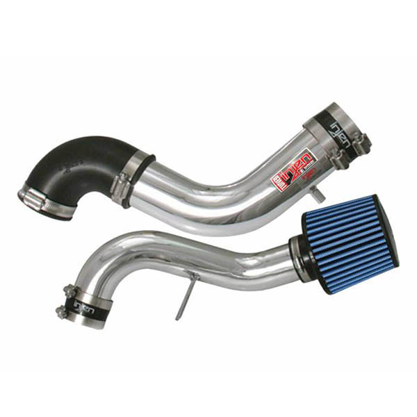 Injen RD Cold Air Intake SystemPart No. RD6065P1999-2000 Mazda Protégé L4-1.8L