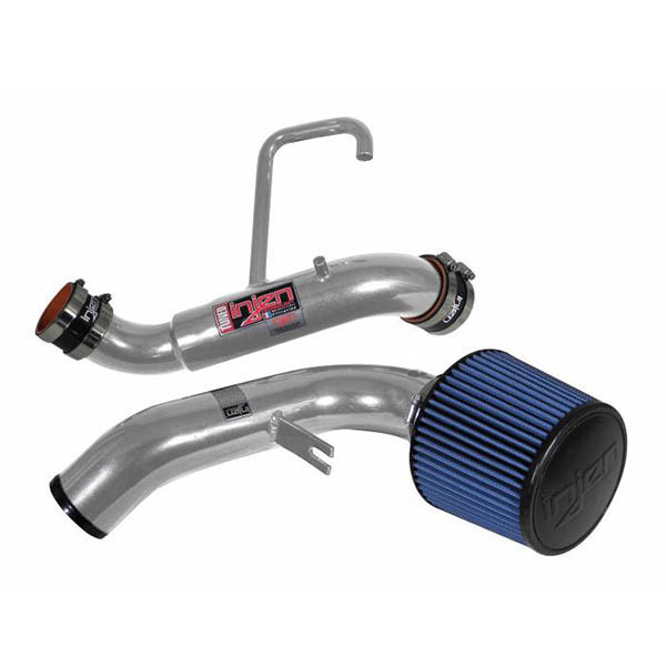 Injen RD Cold Air Intake SystemPart No. RD6066BLK2003-2004 Mazda Protégé Mazdaspeed L4-2.0L Turbo