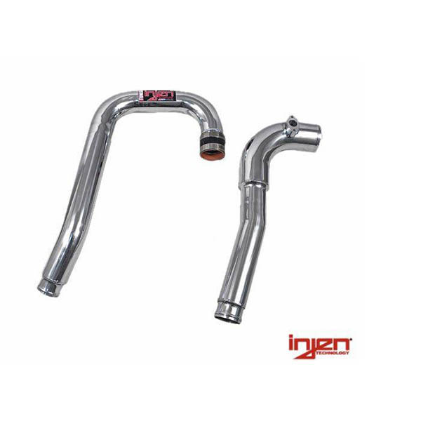Injen SES Intercooler PipesPart No. SES1385ICP2010-2012 Hyundai Genesis L4-2.0L Turbo