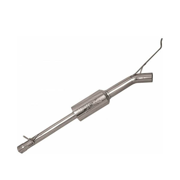 Injen High-Tuck Exhaust SystemPart No. SES5003HT2012-2018 Jeep Wrangler V6-3.6L4-Door JK Only