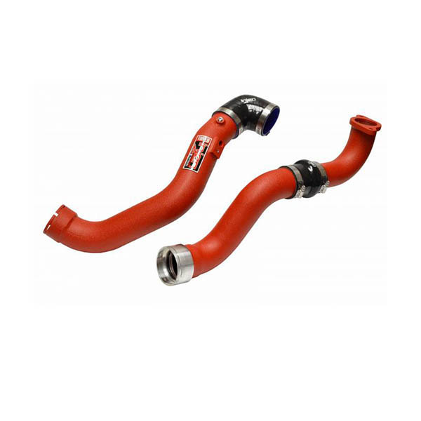 Injen SES Intercooler PipesPart No. SES7300ICWR2013-2019 Cadillac ATS L4-2.0L Turbo2016-2023 Chevrolet Camaro L4-2.0L Turbo