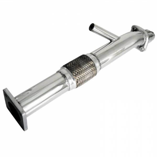 Injen Performance Down-PipePart No. SES8022DP2004-2005 Dodge Neon SRT4 L4-2.0L (t)