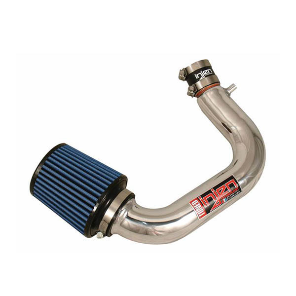 Injen SP Short Ram Air Intake SystemPart No. SP1000P2008-2012 Smart FORTWO L3-1.0L