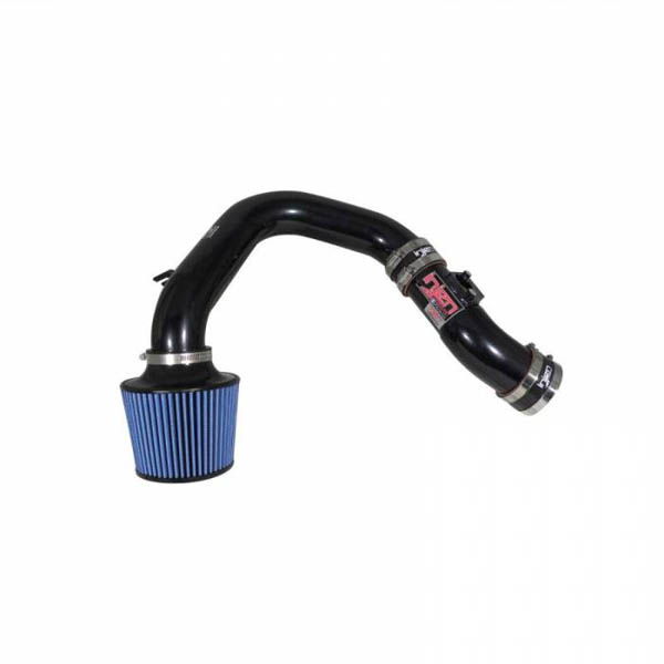 Injen SP Cold Air Air Intake SystemPart No. SP1202BLK2004-2007 Subaru Impreza WRX STI H4-2.5L Turbo2006-2007 Impreza WRX H4-2…