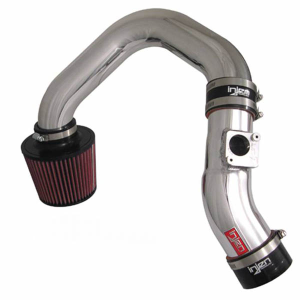 Injen SP Cold Air Air Intake SystemPart No. SP1202P2004-2007 Subaru Impreza WRX STI H4-2.5L Turbo2006-2007 Impreza WRX H4-2.5…
