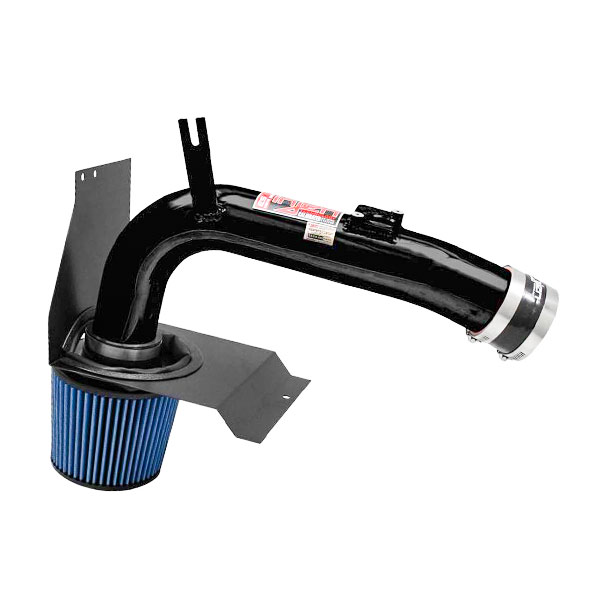 Injen SP Cold Air Air Intake SystemPart No. SP1204BLK2008-2013 Subaru Impreza WRX STI H4-2.5L Turbo2008-20013 Impreza WRX H4-…