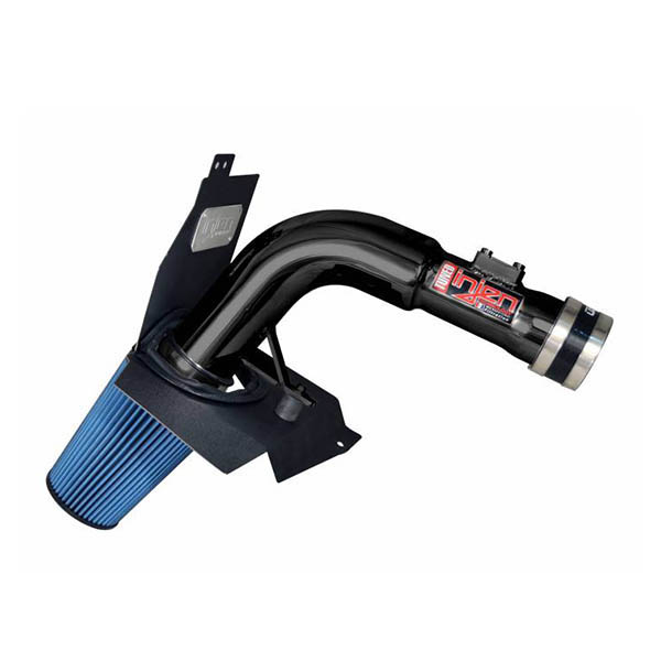 Injen SP Cold Air Air Intake SystemPart No. SP1206BLK2015-2017 Subaru WRX STI H4-2.5L Turbo