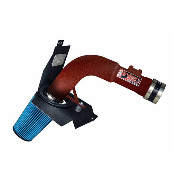 Injen SP Cold Air Air Intake SystemPart No. SP1206WR2015-2017 Subaru WRX STI H4-2.5L Turbo