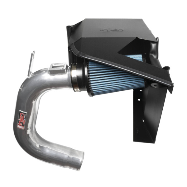 Injen SP Cold Air Air Intake SystemPart No. SP1209P2015-2021 Subaru WRX H4-2.0L Turbo