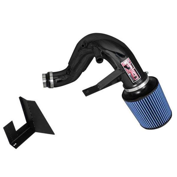 Injen SP Short Ram Air Intake SystemPart No. SP1330BLK2011-2014 Hyundai Sonata L4-2.0L Turbo2011-2015 KIA Optima L4-2.0L Turbo
