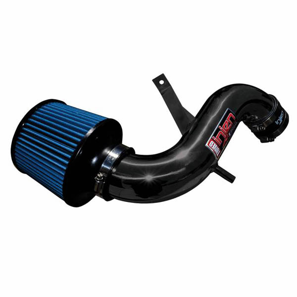 Injen SP Short Ram Intake SystemPart No. SP1333BLK2011-2015 Hyundai Sonata L4-2.4L2011-2015 KIA Optima L4-2.4L