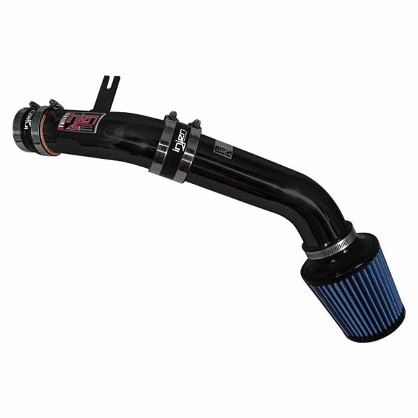 Injen SP Cold Air Intake SystemPart No. SP1340BLK2012-2017 Hyundai Accent L4-1.6L2012-2017 Hyundai Veloster L4-1.6L