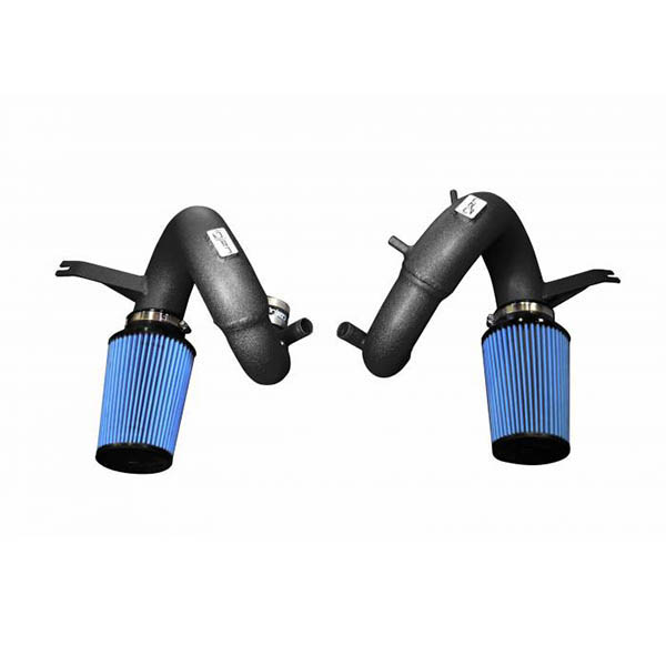 Injen SP Short Ram Air Intake SystemPart No. SP1350WB2018-2023 KIA Stinger V6-3.3L Twin Turbo