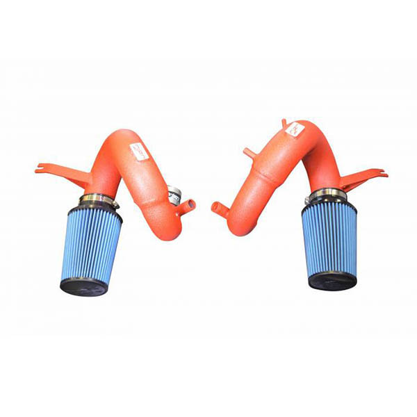 Injen SP Short Ram Air Intake SystemPart No. SP1350WR2018-2023 KIA Stinger V6-3.3L Twin Turbo