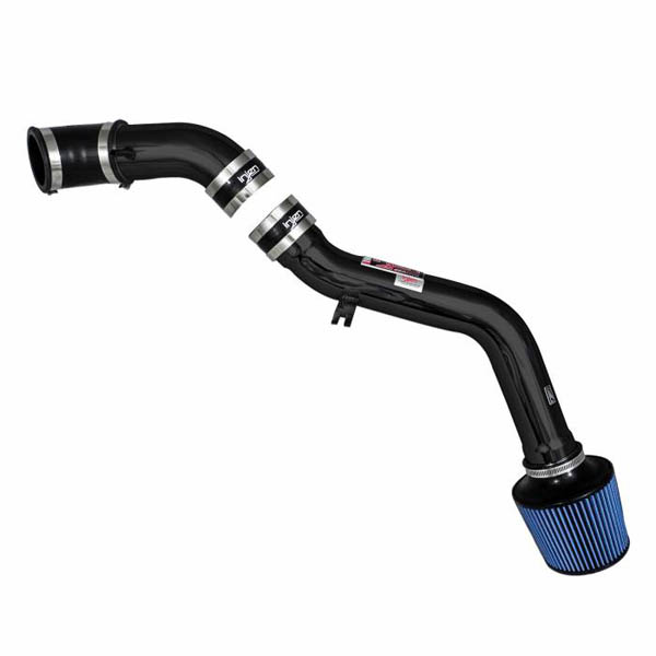 Injen SP Cold Air Intake SystemPart No. SP1375BLK2003-2008 Hyundai Tiburon V6-2.7L