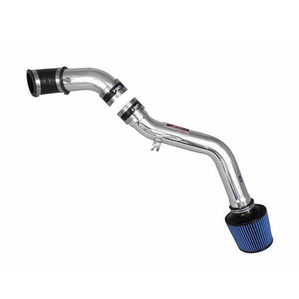 Injen SP Cold Air Intake SystemPart No. SP1375P2003-2008 Hyundai Tiburon V6-2.7L